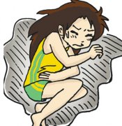 ����θ����ĵ���֢״